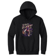 El Hijo de Dr. Wagner Jr. Kids Youth Hoodie | 500 LEVEL