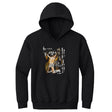 Elio LeFleur Kids Youth Hoodie | 500 LEVEL