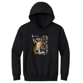 Elio LeFleur Kids Youth Hoodie | 500 LEVEL