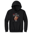 Caio Borralho Kids Youth Hoodie | 500 LEVEL