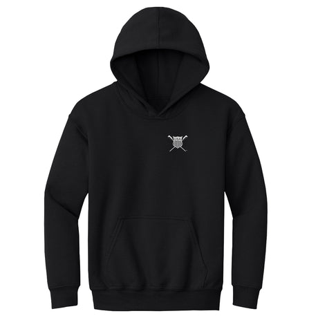 USRowing Kids Youth Hoodie | 500 LEVEL