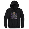 DeMar DeRozan Kids Youth Hoodie | 500 LEVEL