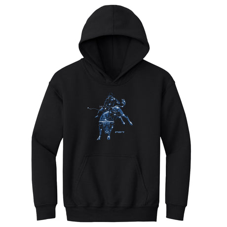 Space Cowboys Kids Youth Hoodie | 500 LEVEL