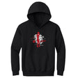 Damian Lillard Kids Youth Hoodie | 500 LEVEL