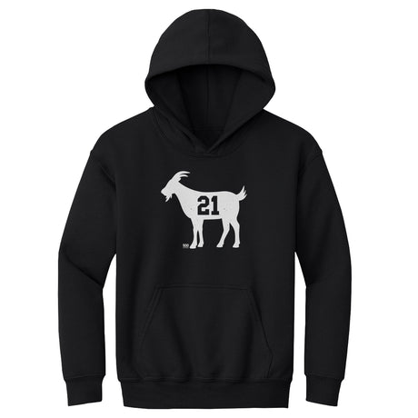San Antonio Kids Youth Hoodie | 500 LEVEL