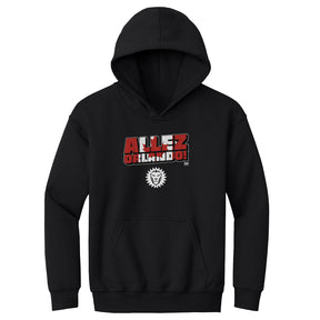 Orlando City Kids Youth Hoodie | 500 LEVEL