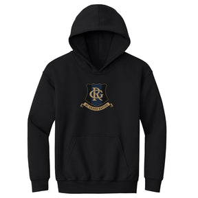 AC Grand Rapids Kids Youth Hoodie | 500 LEVEL