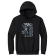Kit Wilson Kids Youth Hoodie | 500 LEVEL