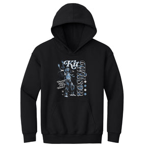 Kit Wilson Kids Youth Hoodie | 500 LEVEL