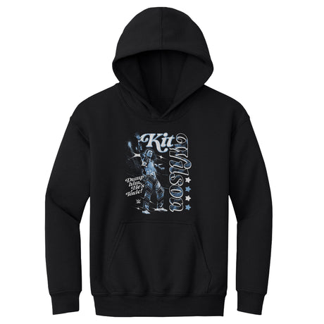 Kit Wilson Kids Youth Hoodie | 500 LEVEL