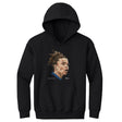 Jasmine Paolini Kids Youth Hoodie | 500 LEVEL