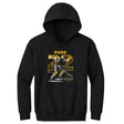 Brad Park Kids Youth Hoodie | 500 LEVEL