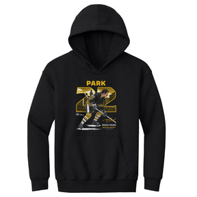 Brad Park Kids Youth Hoodie | 500 LEVEL