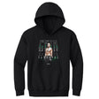 Cain Sandoval Kids Youth Hoodie | 500 LEVEL
