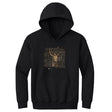 Iron Sheik Kids Youth Hoodie | 500 LEVEL
