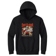 Dan Vladar Kids Youth Hoodie | 500 LEVEL