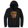 Ilia Topuria Kids Youth Hoodie | 500 LEVEL
