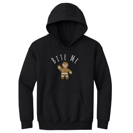 Christmas Kids Youth Hoodie | 500 LEVEL
