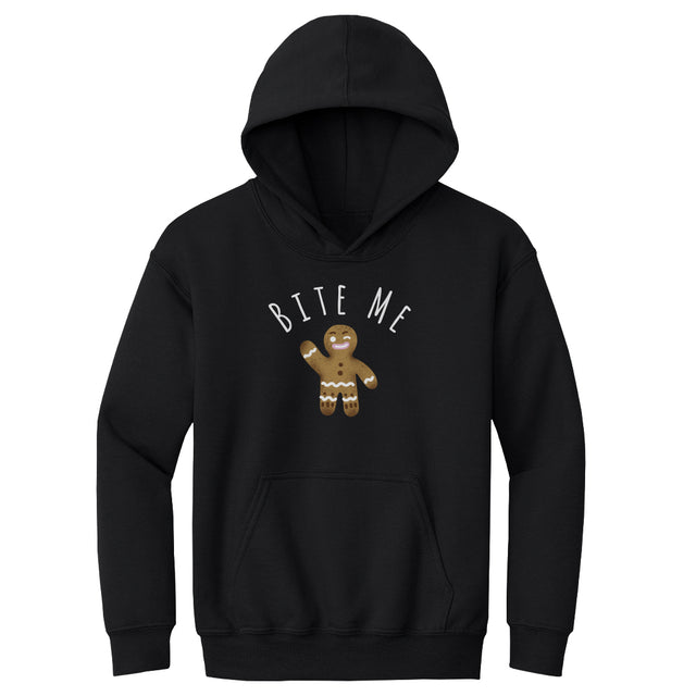 Christmas Kids Youth Hoodie | 500 LEVEL