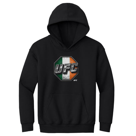 UFC Kids Youth Hoodie | 500 LEVEL