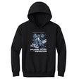 WrestleMania Kids Youth Hoodie | 500 LEVEL