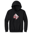 DC Defenders Kids Youth Hoodie | 500 LEVEL