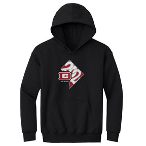 DC Defenders Kids Youth Hoodie | 500 LEVEL