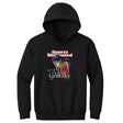 Wayne Gretzky Kids Youth Hoodie | 500 LEVEL