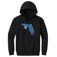 Orlando Pride Kids Youth Hoodie | 500 LEVEL