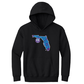 Orlando Pride Kids Youth Hoodie | 500 LEVEL