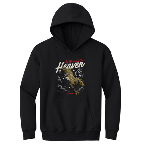 PBR Kids Youth Hoodie | 500 LEVEL