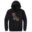 Angel City FC Kids Youth Hoodie | 500 LEVEL
