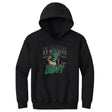 David Bailey Kids Youth Hoodie | 500 LEVEL