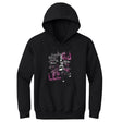 AJ Lee Kids Youth Hoodie | 500 LEVEL