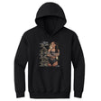 Jaida Parker Kids Youth Hoodie | 500 LEVEL
