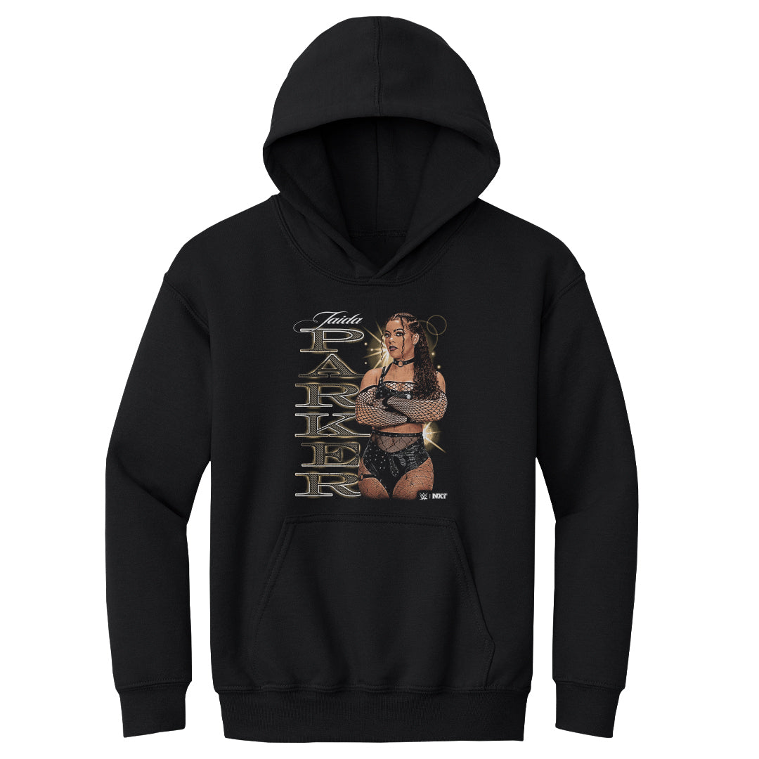 Jaida Parker Kids Youth Hoodie | 500 LEVEL