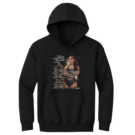 Jaida Parker Kids Youth Hoodie | 500 LEVEL