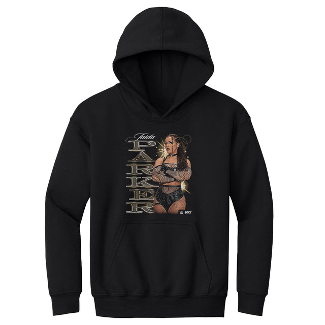 Jaida Parker Kids Youth Hoodie | 500 LEVEL
