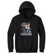Wayne Gretzky Kids Youth Hoodie | 500 LEVEL