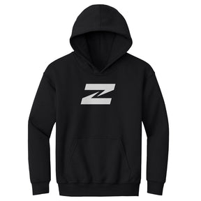 Zuffa Boxing Kids Youth Hoodie | 500 LEVEL
