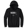 Tyler Warren Kids Youth Hoodie | 500 LEVEL