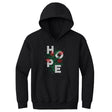 Christmas Kids Youth Hoodie | 500 LEVEL