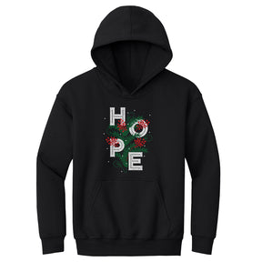 Christmas Kids Youth Hoodie | 500 LEVEL