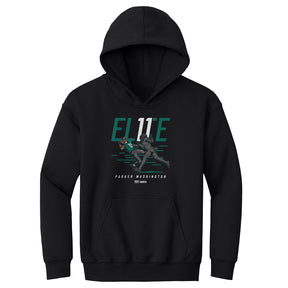 Parker Washington Kids Youth Hoodie | 500 LEVEL
