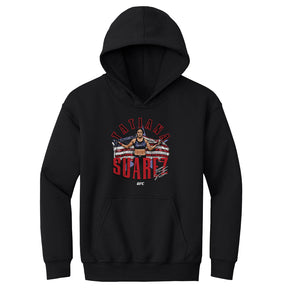 Tatiana Suarez Kids Youth Hoodie | 500 LEVEL