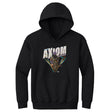 Axiom Kids Youth Hoodie | 500 LEVEL