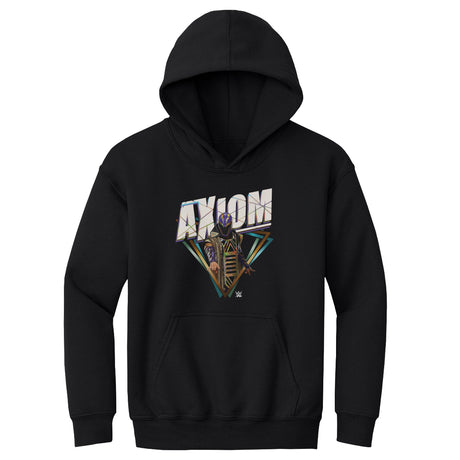 Axiom Kids Youth Hoodie | 500 LEVEL