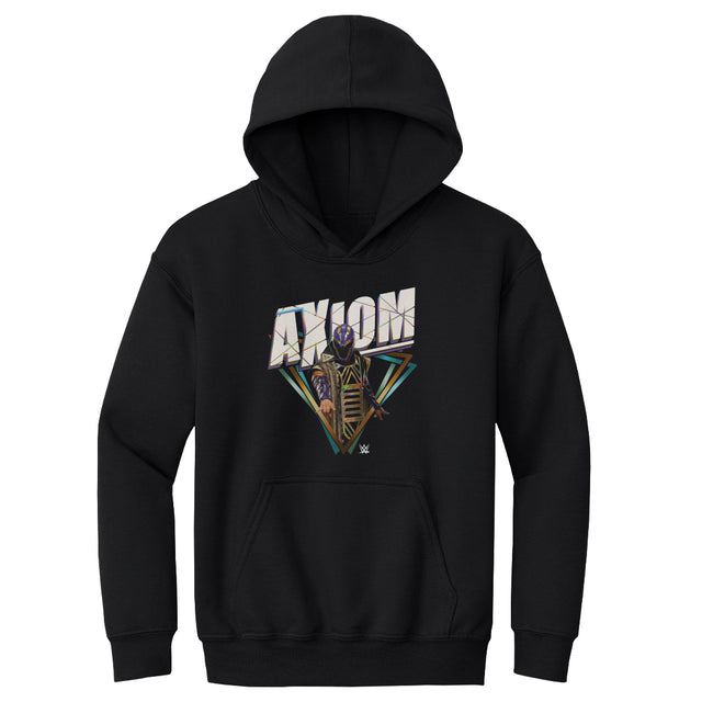 Axiom Kids Youth Hoodie | 500 LEVEL