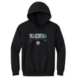 Viviana Villacorta Kids Youth Hoodie | 500 LEVEL