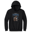 Keanu Carver Kids Youth Hoodie | 500 LEVEL